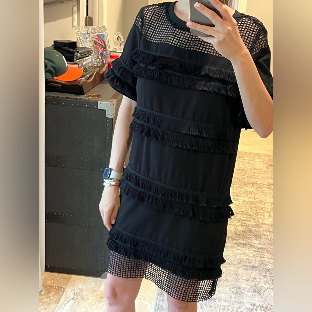 Endless Rose Size Medium Dress